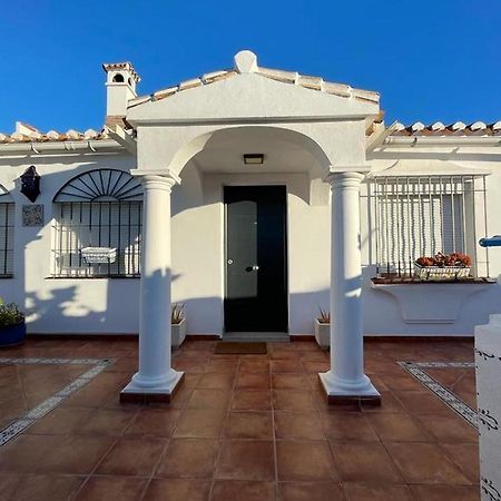 Villa Tomillo Málaga Exterior foto